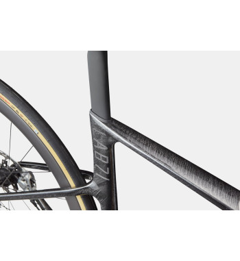 Cannondale Super Six Evo Hi‑Mod LAB71 – Ultraľahký závodný bicykel,