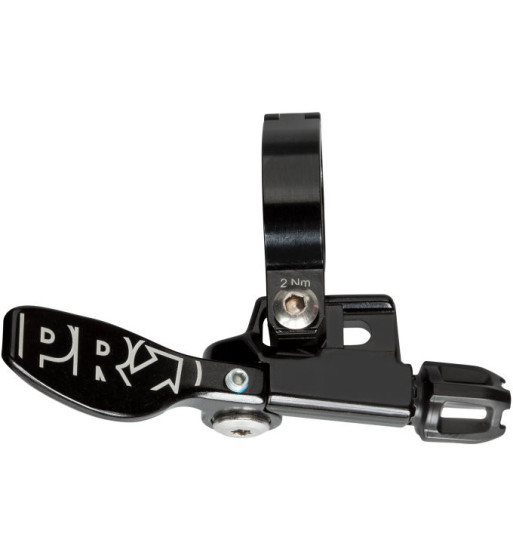 PÁČKA NA TELESKOPICKÚ SEDLOVKU PRO NA MTB RIADITKÁ, ONE-BY