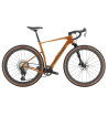 CANNONDALE TOPSTONE CARBON LTD LEFTY AXS