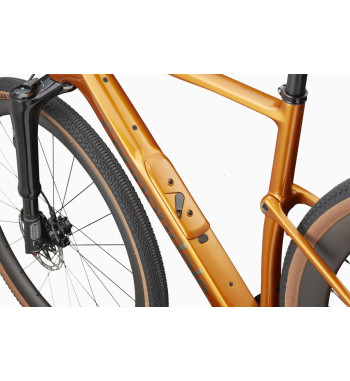 CANNONDALE TOPSTONE CARBON LTD LEFTY AXS