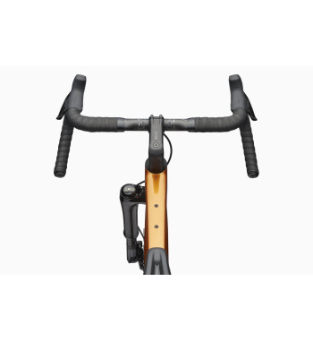 CANNONDALE TOPSTONE CARBON LTD LEFTY AXS