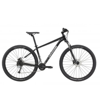 CANNONDALE TRAIL 7