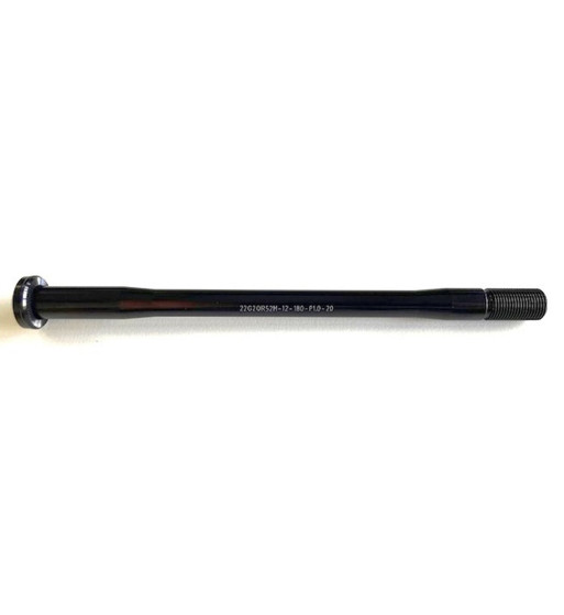 CANNONDALE THRU-AXLE UDH MAXLE TA 148X12 180MM M12X1.0P