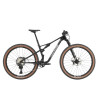 Cannondale Scalpel 29 Carbon 2 Lefty – Karbónový XC celoodpružený bicykel 29"