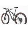 Cannondale Scalpel 29 Carbon 2 Lefty – Karbónový XC celoodpružený bicykel 29"