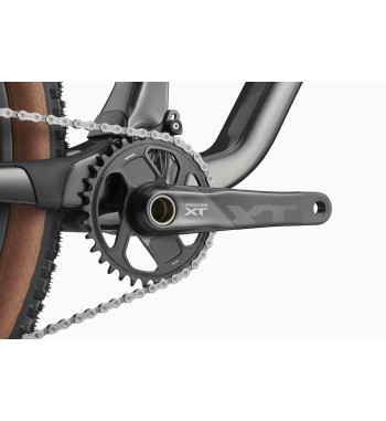 Cannondale Scalpel 29 Carbon 2 Lefty – Karbónový XC celoodpružený bicykel 29"