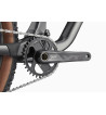 Cannondale Scalpel 29 Carbon 2 Lefty – Karbónový XC celoodpružený bicykel 29"