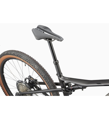 Cannondale Scalpel 29 Carbon 2 Lefty – Karbónový XC celoodpružený bicykel 29"