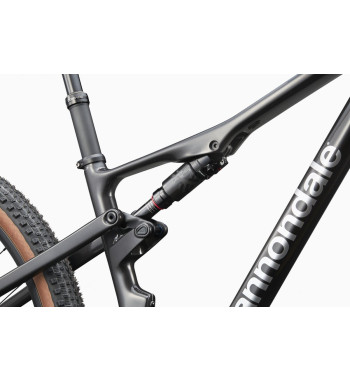 Cannondale Scalpel 29 Carbon 2 Lefty – Karbónový XC celoodpružený bicykel 29"