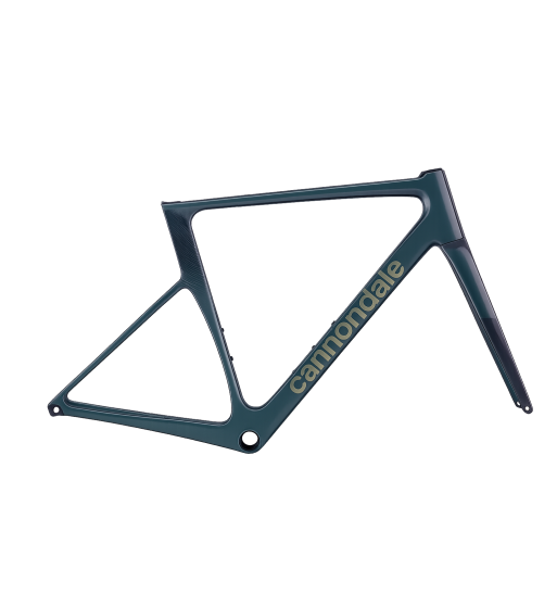 RÁMOVA SADA CANNONDALE FRAME SUPERSIX EVO