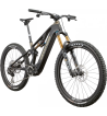 Cannondale Moterra SL LAB71 – prémiový karbónový e-MTB elektrobicykel