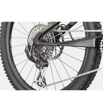 Cannondale Moterra SL LAB71 – prémiový karbónový e-MTB elektrobicykel