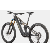 Cannondale Moterra SL LAB71 – prémiový karbónový e-MTB elektrobicykel