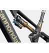 Cannondale Moterra SL LAB71 – prémiový karbónový e-MTB elektrobicykel