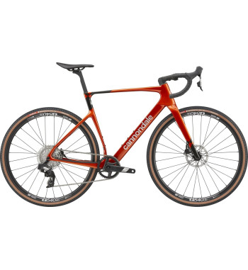 CANNONDALE SUPERX 4 AXS