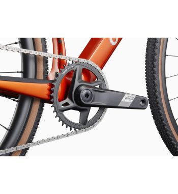 CANNONDALE SUPERX 4 AXS