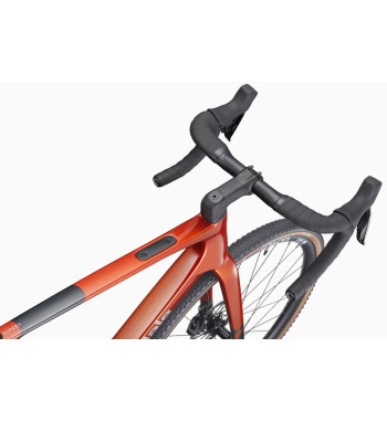 CANNONDALE SUPERX 4 AXS