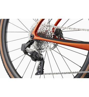 CANNONDALE SUPERX 4 AXS
