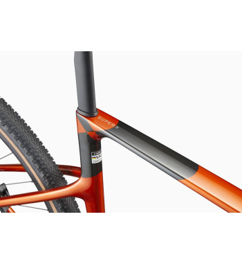 CANNONDALE SUPERX 4 AXS
