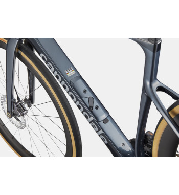CANNONDALE SYNAPSE CARBON 1