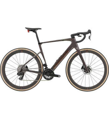 CANNONDALE SYNAPSE CARBON 2 SMARTSENSE