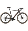 CANNONDALE SYNAPSE CARBON 2 SMARTSENSE