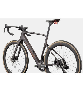 CANNONDALE SYNAPSE CARBON 2 SMARTSENSE