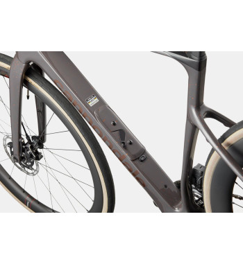 CANNONDALE SYNAPSE CARBON 2 SMARTSENSE