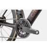 CANNONDALE SYNAPSE CARBON 2 SMARTSENSE