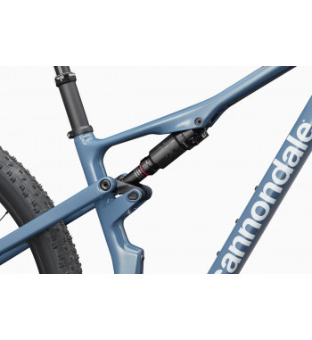 CANNONDALE SCALPEL CARBON 2 LEFTY