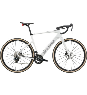 CANNONDALE SYNAPSE CARBON 3 SMARTSENSE