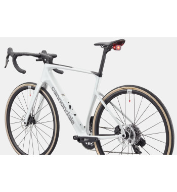 CANNONDALE SYNAPSE CARBON 3 SMARTSENSE