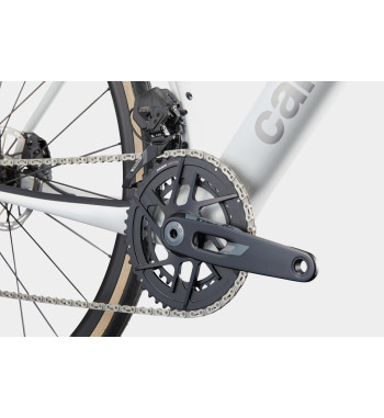 CANNONDALE SYNAPSE CARBON 3 SMARTSENSE