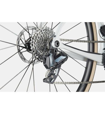CANNONDALE SYNAPSE CARBON 3 SMARTSENSE