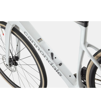 CANNONDALE SYNAPSE CARBON 3 SMARTSENSE