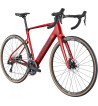 CANNONDALE SYNAPSE CARBON 4