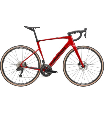 CANNONDALE SYNAPSE CARBON 4