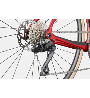 CANNONDALE SYNAPSE CARBON 4