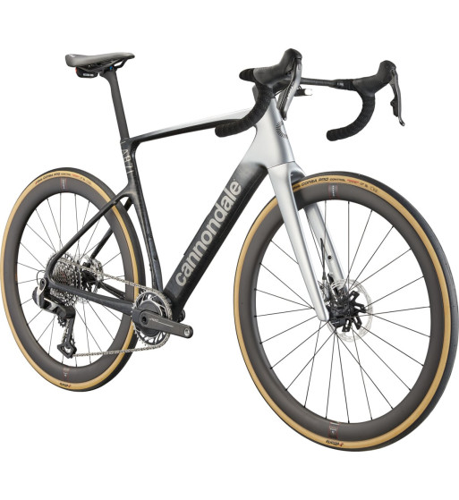 CANNONDALE SYNAPSE LAB71 SMARTSENSE