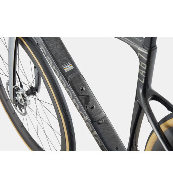 CANNONDALE SYNAPSE LAB71 SMARTSENSE