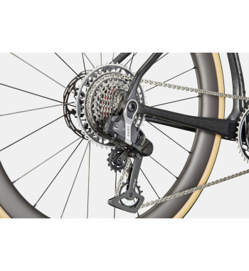 CANNONDALE SYNAPSE LAB71 SMARTSENSE