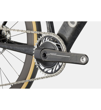 CANNONDALE SYNAPSE LAB71 SMARTSENSE