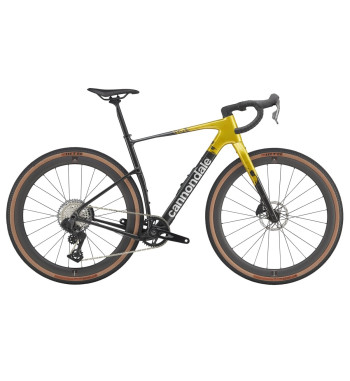 CANNONDALE TOPSTONE CARBON 1 AXS