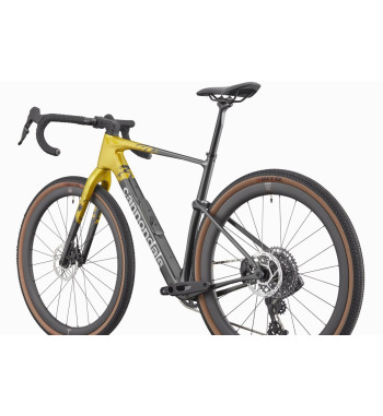CANNONDALE TOPSTONE CARBON 1 AXS
