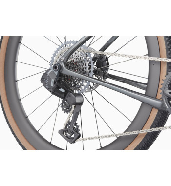 CANNONDALE TOPSTONE CARBON 1 AXS