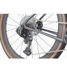 CANNONDALE TOPSTONE CARBON 1 AXS