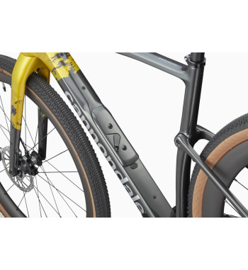 CANNONDALE TOPSTONE CARBON 1 AXS