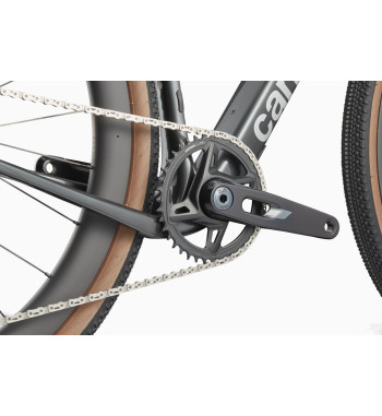 CANNONDALE TOPSTONE CARBON 1 AXS