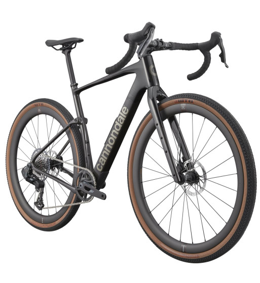 CANNONDALE TOPSTONE CARBON 1 AXS