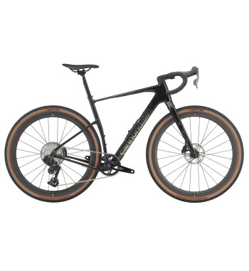 CANNONDALE TOPSTONE CARBON 1 AXS